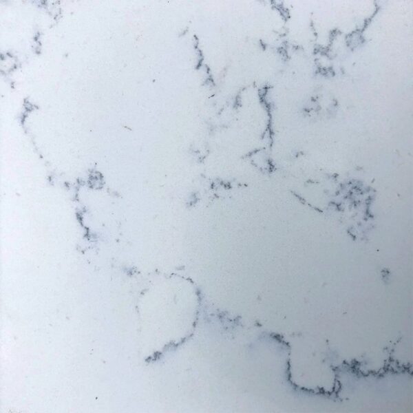 Nobis Furniture - Bianco Marmi Manufactured Quartz Table Top