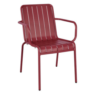 Nobis Furniture - Harley Outdoor Stacking Armchair
