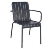 Nobis Furniture - Harley Outdoor Stacking Armchair