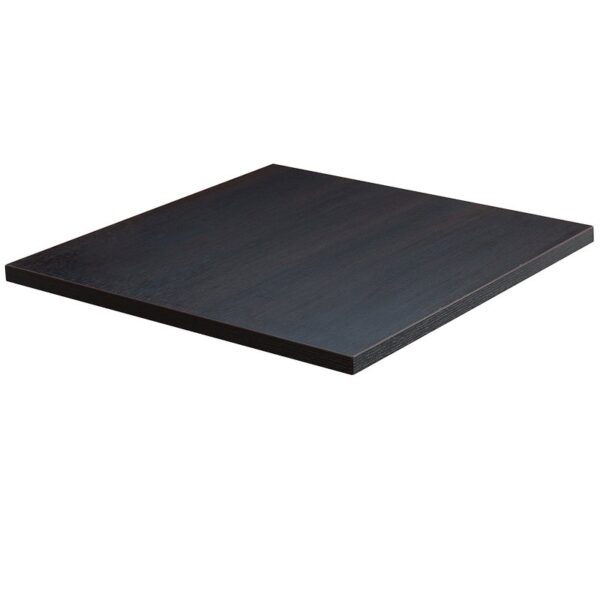 Nobis Furniture - 25mm Premium Black-Brown Sorano Laminate Table Tops
