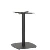Nobis Furniture - Bodrum Large Square Cast Iron Table Base
