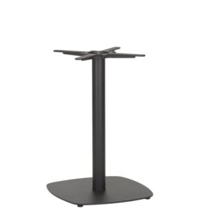 Nobis Furniture - Bodrum Large Square Cast Iron Table Base