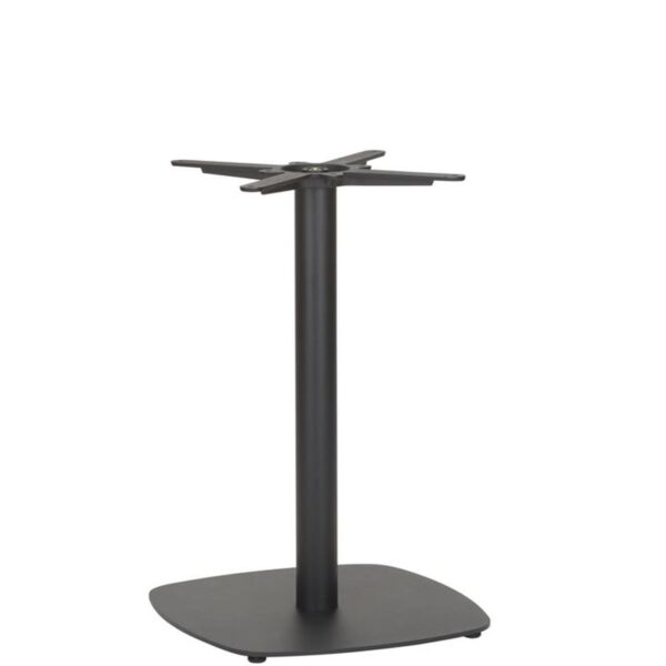 Nobis Furniture - Bodrum Large Square Cast Iron Table Base