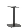 Nobis Furniture - Bodrum Small Square Cast Iron Table Base