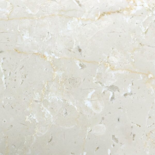 Nobis Furniture - Table Tops - Botticino Genuine Marble Table Tops - Beige/Cream