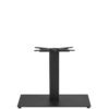 Nobis Furniture - Briar Rectangular Black Cast Iron Table Base