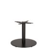Nobis Furniture - Bulk Large Round Cast Iron Table Base