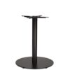 Nobis Furniture - Bulk Large Round Cast Iron Table Base