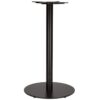 Nobis Furniture - Bulk Large Round Cast Iron Table Base