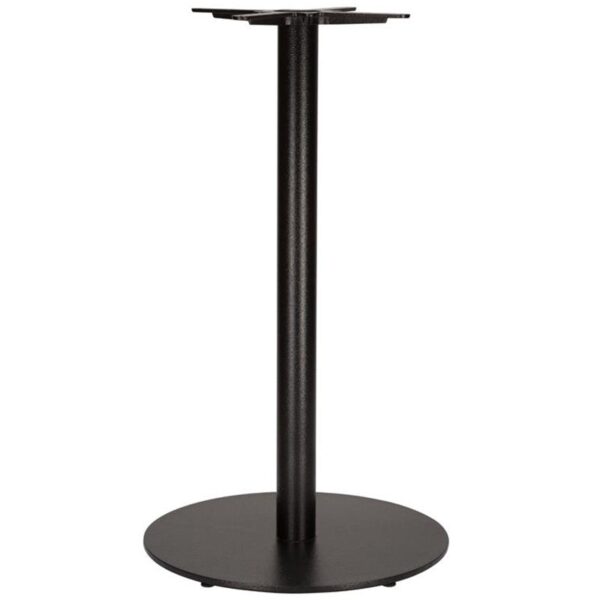 Nobis Furniture - Bulk Large Round Cast Iron Table Base