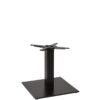Nobis Furniture - Bulk Large Square Cast Iron Table Base
