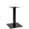 Nobis Furniture - Bulk Large Square Cast Iron Table Base