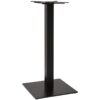 Nobis Furniture - Bulk Large Square Cast Iron Table Base