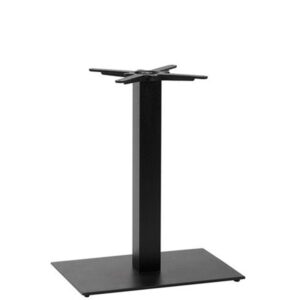 Nobis Furniture - Bulk Rectangular Cast Iron Table Base