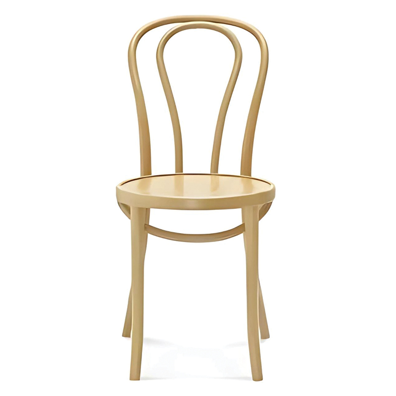 Nobis Furniture - Sven Fameg Traditional Bentwood Side Chair - Made to Order