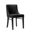 Nobis Furniture - Camden Faux Leather Restaurant Dining Chair