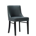 Nobis Furniture - Camden Faux Leather Restaurant Dining Chair