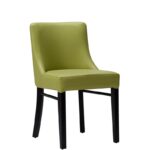 Nobis Furniture - Camden Faux Leather Restaurant Dining Chair