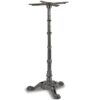 Nobis Furniture - Classic 3 Leg XL Cast Iron Table Base