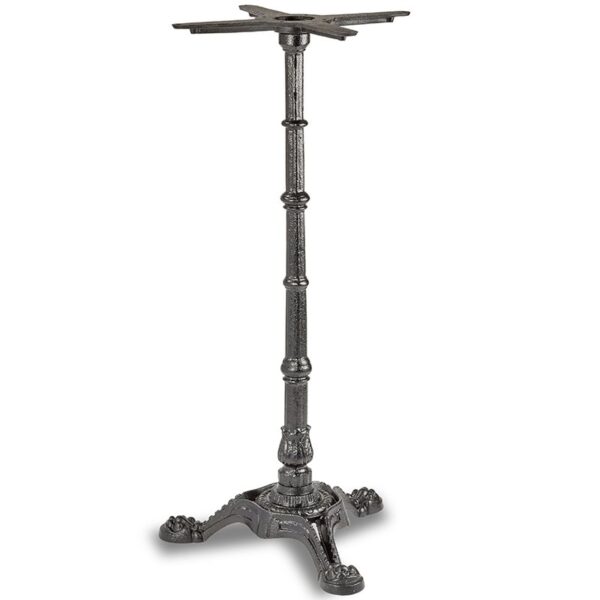 Nobis Furniture - Classic 3 Leg XL Cast Iron Table Base