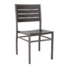 Nobis Furniture - Corsair Outdoor Sidechair