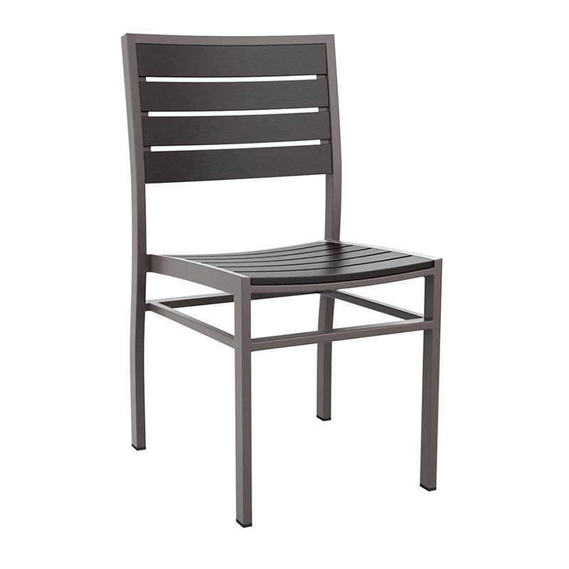 Nobis Furniture - Corsair Outdoor Sidechair