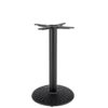 Nobis Furniture - Crewe Small Fan Pattern Dome Table Base