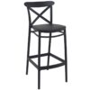 Nobis Furniture - Cora Outdoor High Stool