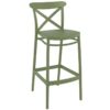 Nobis Furniture - Cora Outdoor High Stool