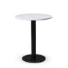 Next Day Danby Genuine Marble Round Dining Table - 3 Top Sizes