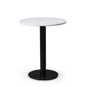 Next Day Danby Genuine Marble Round Dining Table - 3 Top Sizes