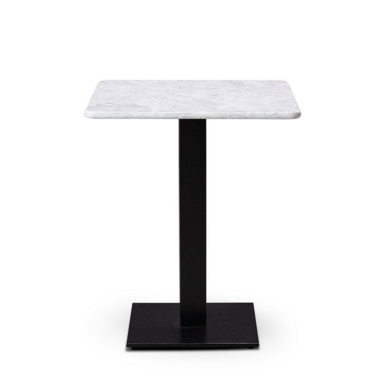 Next Day Danby Genuine Marble Square Dining Table - 3 Top Sizes