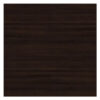 Nobis Furniture - 25mm Dark Brown Eucalyptus Laminate Table Tops