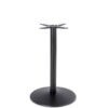 Nobis Furniture - Dome Medium Cast Iron Table Base