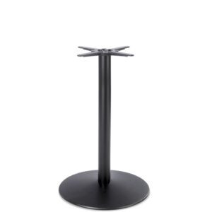 Nobis Furniture - Dome Medium Cast Iron Table Base