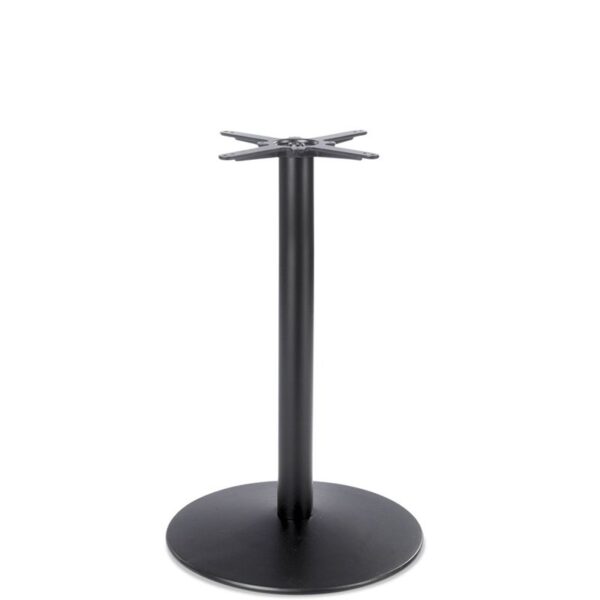 Nobis Furniture - Dome Medium Cast Iron Table Base