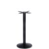 Nobis Furniture - Dome Small Cast Iron Table Base