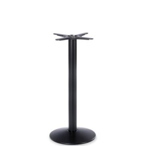 Nobis Furniture - Dome Small Cast Iron Table Base