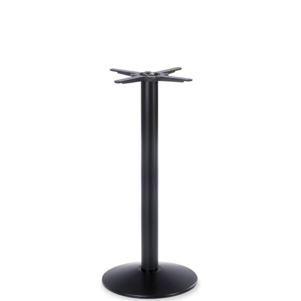 Nobis Furniture - Dome Small Cast Iron Table Base