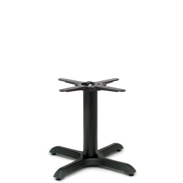 Nobis Furniture - Durham Small Cast Iron Table Base