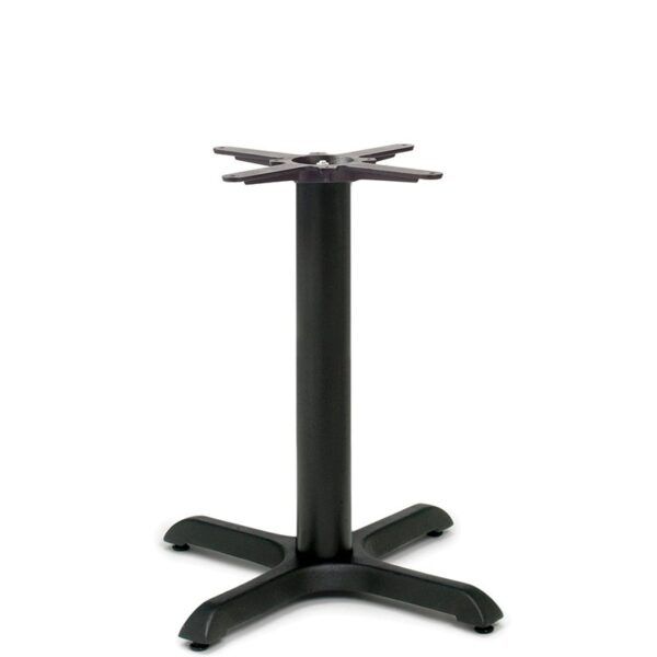 Nobis Furniture - Durham Small Cast Iron Table Base