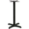 Nobis Furniture - Durham Medium Cast Iron Table Base