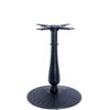 Nobis Furniture - Elegant Medium Cast Iron Table Base
