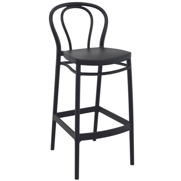 Nobis Furniture - Elise Outdoor High Stool
