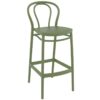 Nobis Furniture - Elise Outdoor High Stool