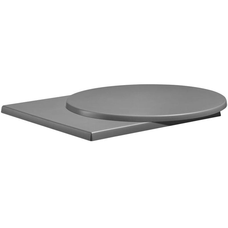 Nobis Furniture - ENDURATOP - Grey Outdoor Table Top