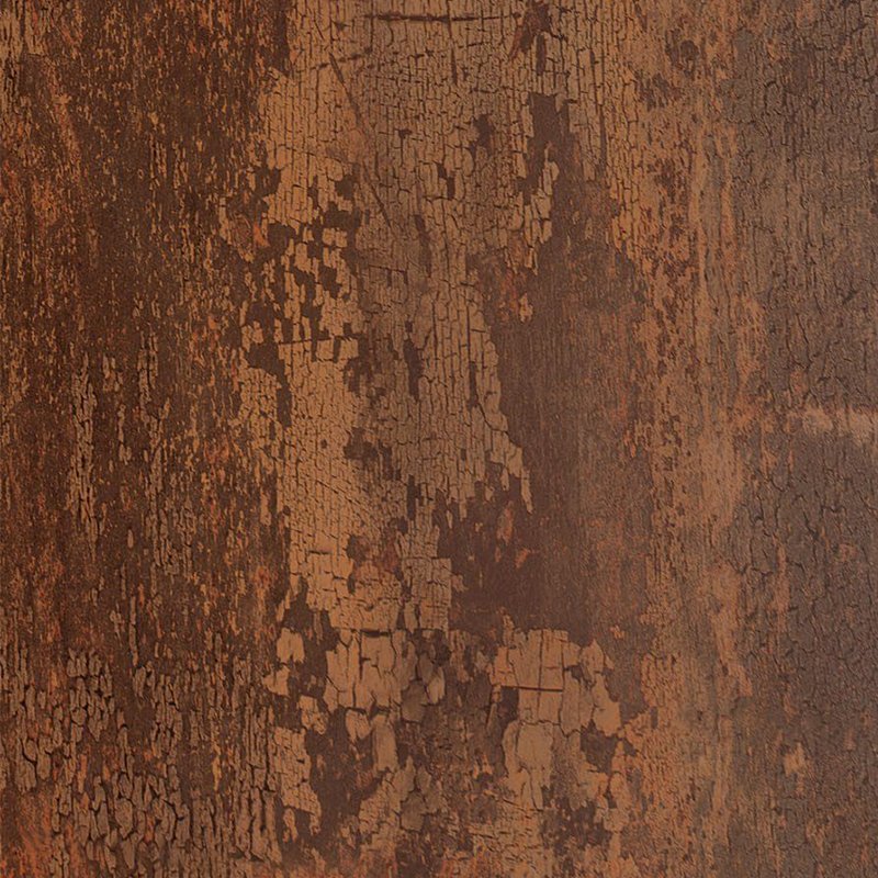 Nobis Furniture - Extrema HP Laminate Table Top - Vintage Copper "TEXTURED"