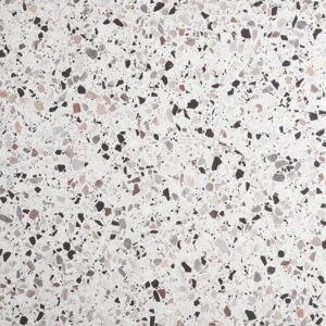 Nobis Furniture - Extrema HP Laminate Outdoor Table Top - Mixed Terrazzo