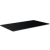 Nobis Furniture - Extrema HP Laminate Outdoor Table Top - Black