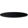 Nobis Furniture - Extrema HP Laminate Outdoor Table Top - Black